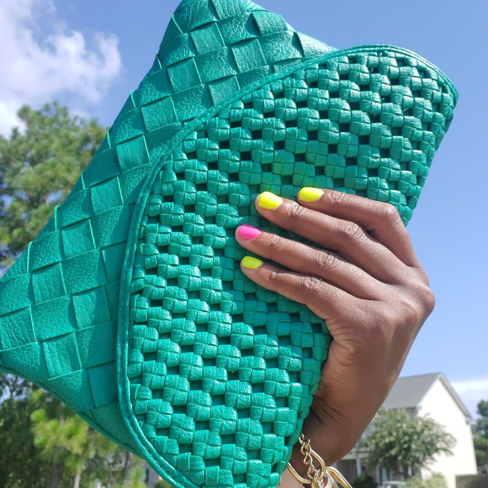 Clutch Purse